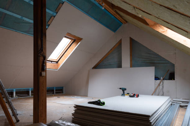 Best Insulation Installation Services in Harker Heights, TX