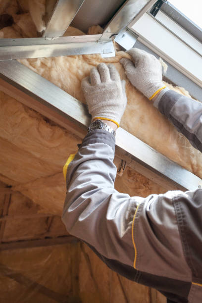 Best Insulation for Specific Applications in Harker Heights, TX