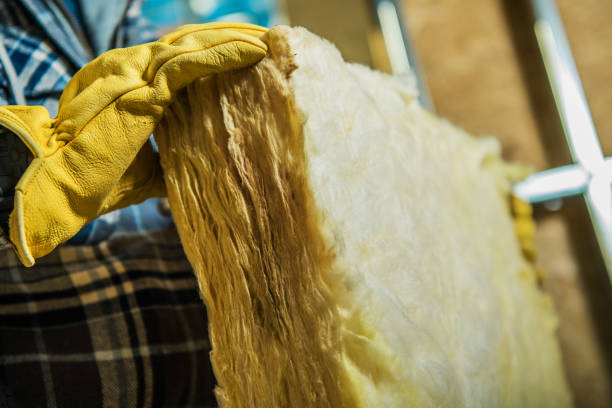 Best Insulation Maintenance and Repair in Harker Heights, TX