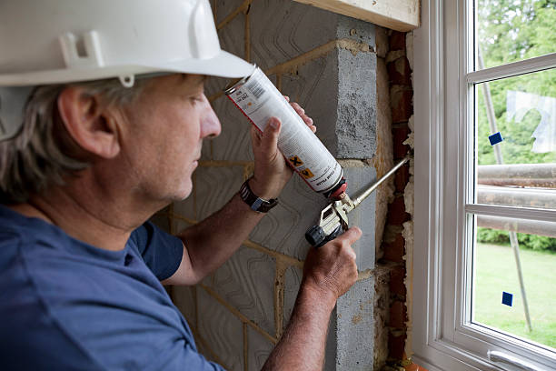 Best Residential Insulation in Harker Heights, TX