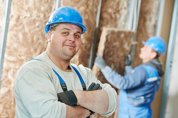 Best Insulation for Specific Applications in Harker Heights, TX