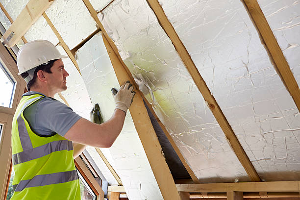 Best Commercial Insulation in Harker Heights, TX